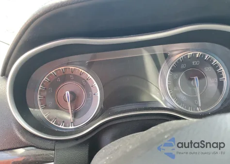 2016 Chrysler 300 Limited from USA, damaged, VIN 2C3CCAAG8GH313751